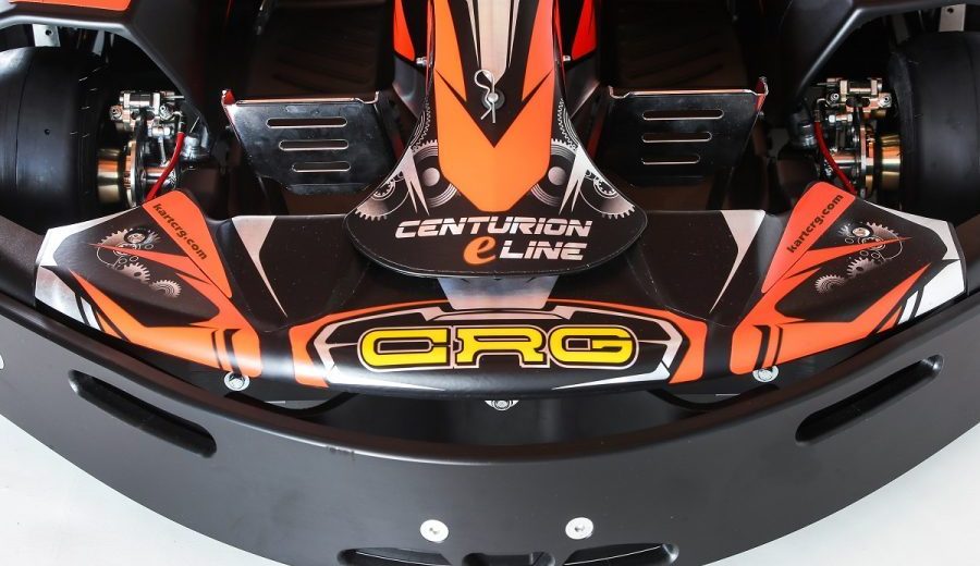 Home Crg Rental Kart